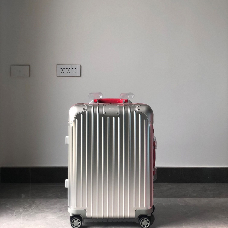 Rimowa Suitcase